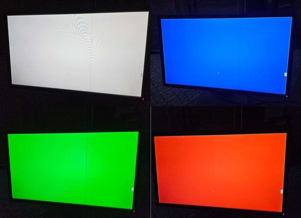 Monitor DELL SE2416H