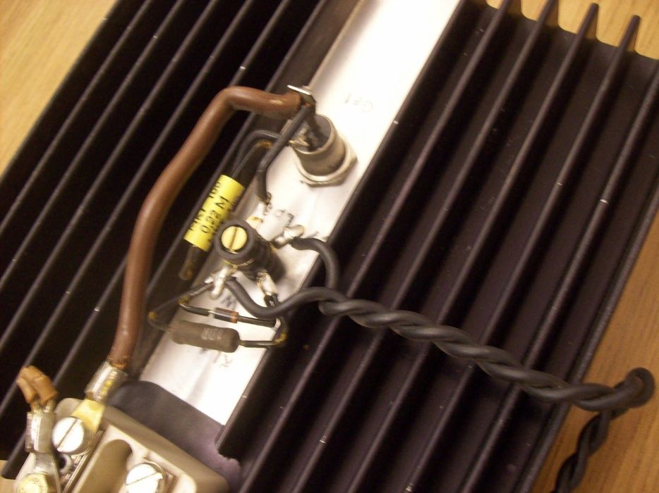 Tyrystor T122