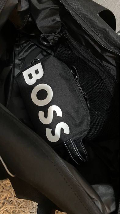 Сумка-комплект Boss