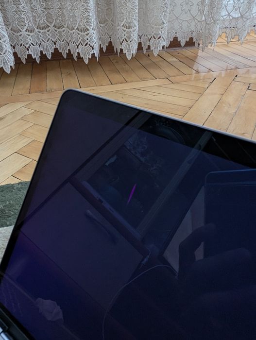 Macbook Air M1 8/512