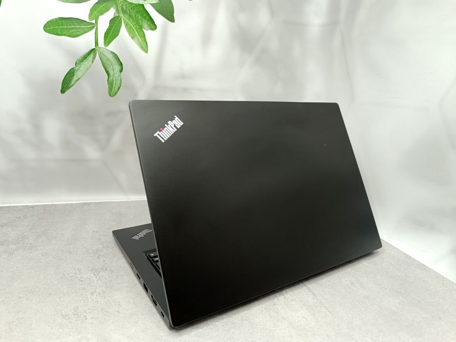 Lenovo ThinkPad L13 Gen 2/i5-1135G7/8GB/256GB/13.3"/IPS/2021 рік