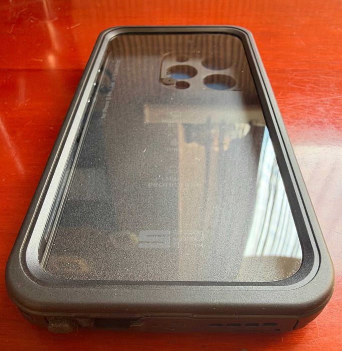 Etui iphone 15 PRO - SP Connect Extreme