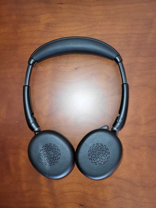 Auriculares Jabra Evolve2 65 Flex