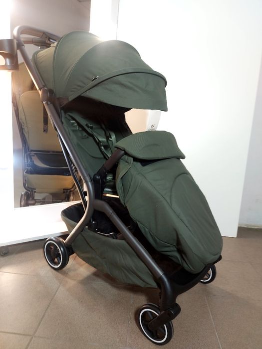 Прогулка CARRELLO MAGIA стильна і легка  СУМКА для транспортування