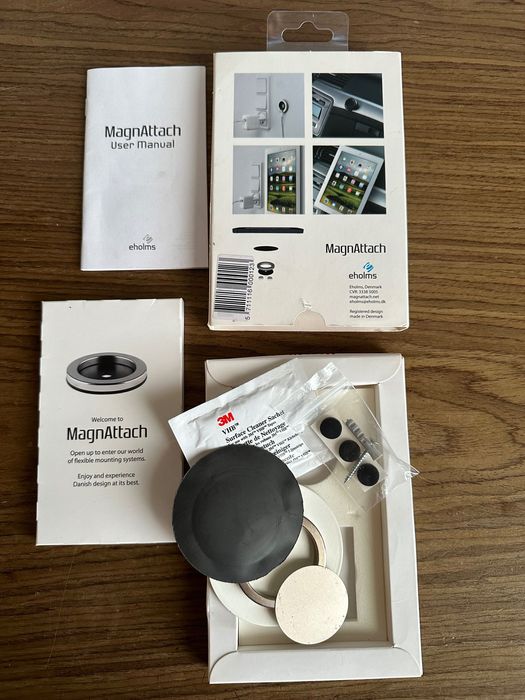 Батарея аккумулятор Powerbank под разбор Кабель Магнитное крепление