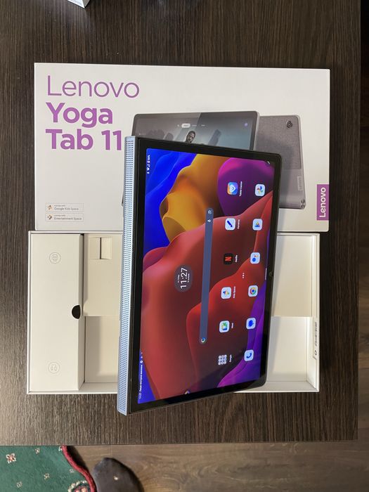 Lenovo Yoga Tablet 11 купить - цена на OLX