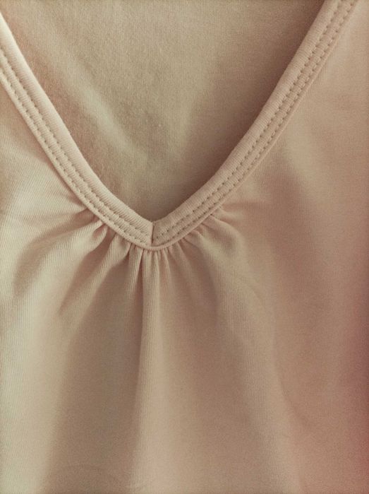 Bluzka Ups! Basic rozm M