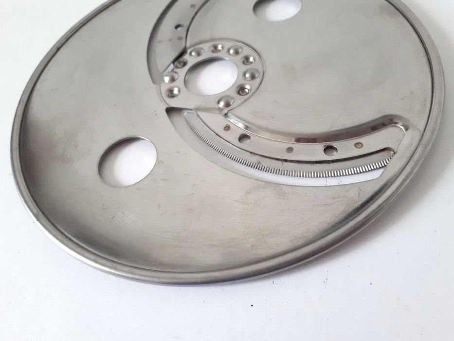 tarcza tnąca do robota malaksera Zelmer 2 sztuki