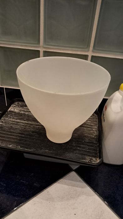 IKEA Melodi klosz do lampy