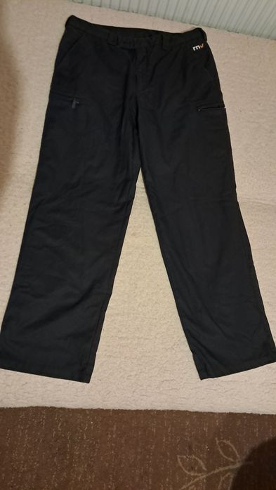 Spodnie Snowboard Męskie