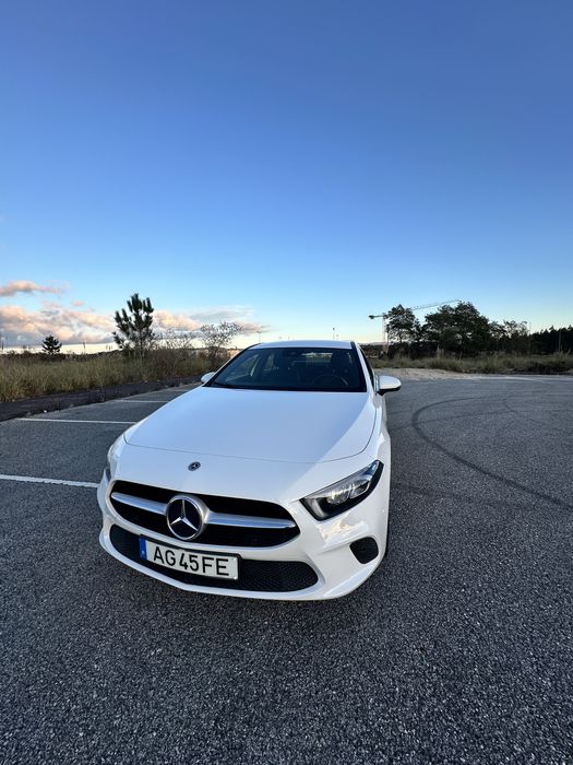 Mercedes A250 E hidrigo plug in nacional