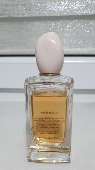 Giorgio Armani Si edt 100 ml-Unikat 2015 rok