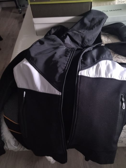 Roupa de rapaz tamanhos