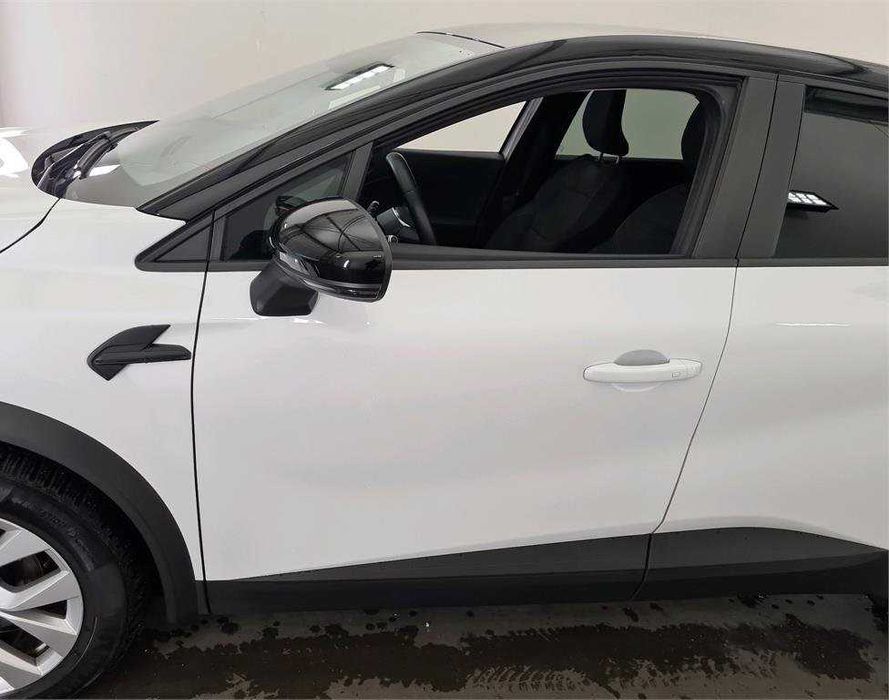 Renault Captur Para Peças - Há Peças