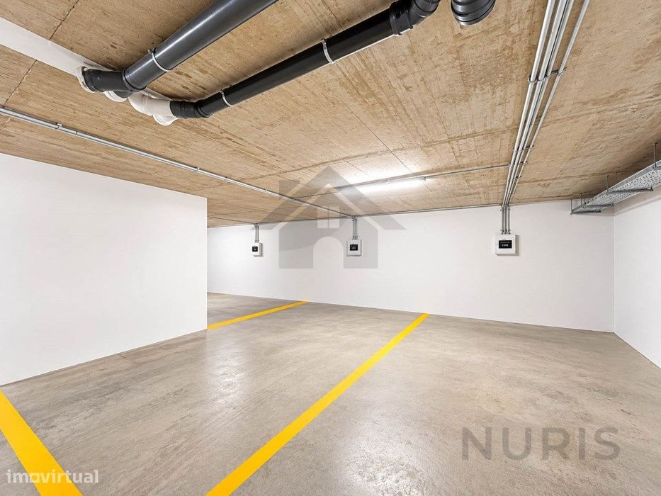 Apartamento T2 para Venda em Condomínio de Luxo em Ferragudo, Lagoa