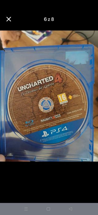 PS 4 zestaw 2x pad kilka gier