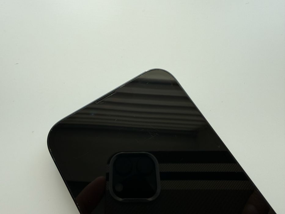 Apple iPhone 14 128gb Midnight Neverlock 95%