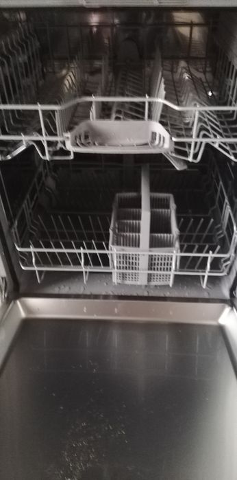 Zmywarka bosch silencePlus