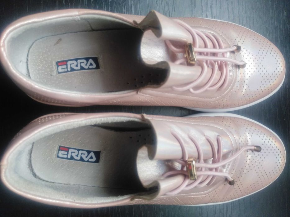 туфли  ERRA размер 37