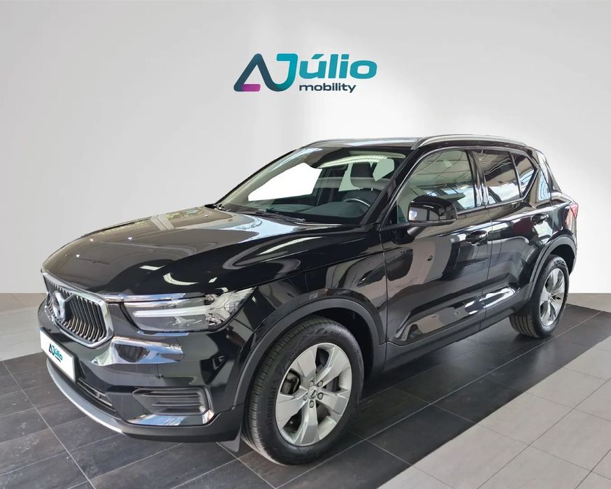 Volvo XC 40 1.5 T3 Momentum Geartronic