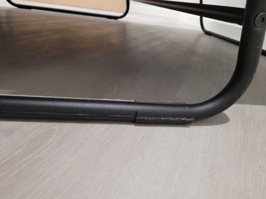 Sofá-cama HAMMARN Ikea usado