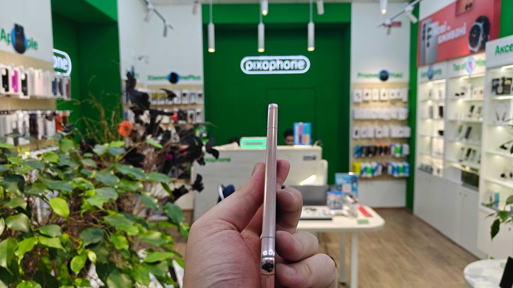 Магазин Samsung Galaxy S22 5G 8/256GB Pink Gold Гарантія Trade In