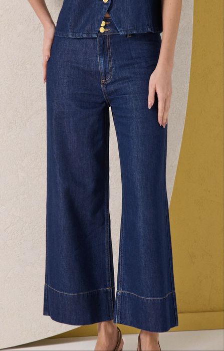 Трендові жіночі джинси sinsay