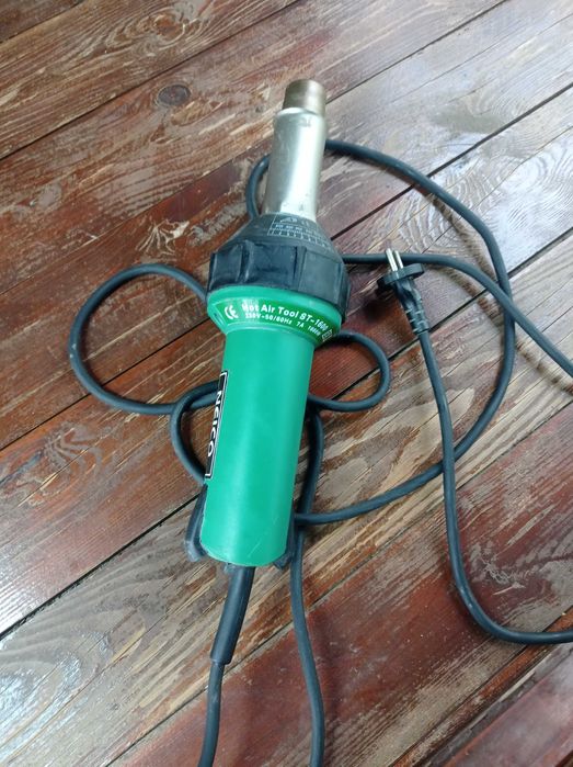 Паяльник професійний