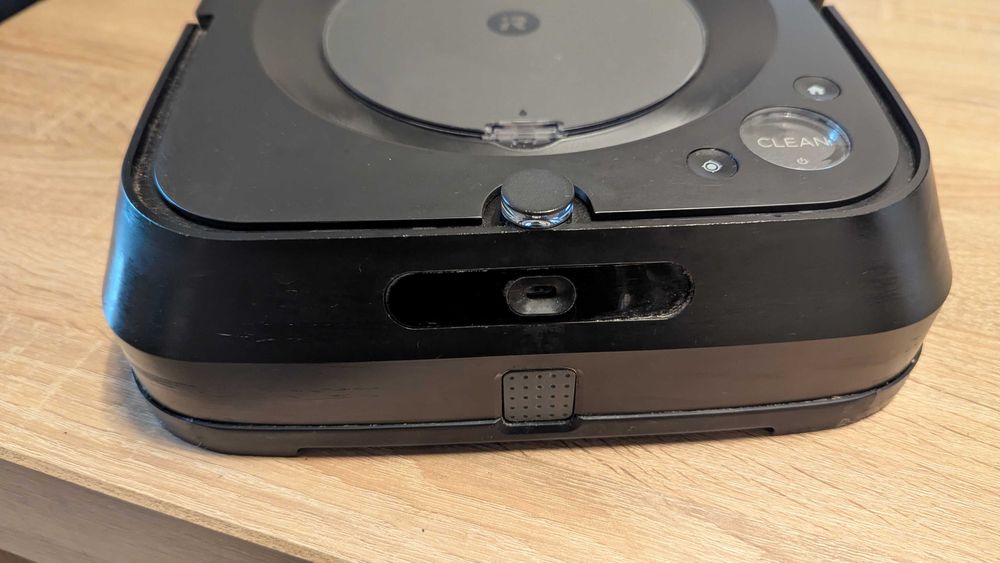 iRobot Braava Jet M6 [m613340]. Stan bardzo dobry