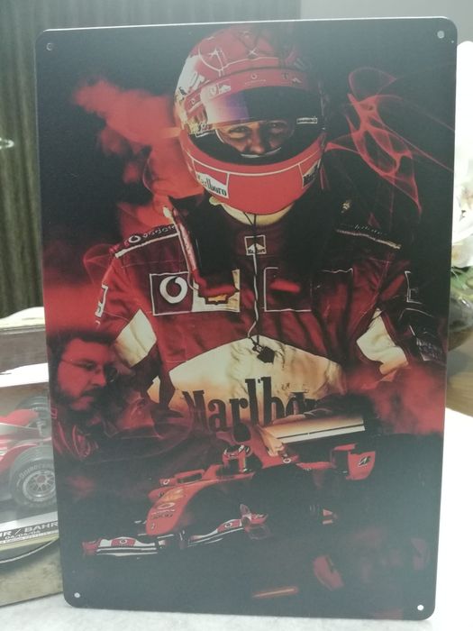 Ferrari F2004 - Limited Edition