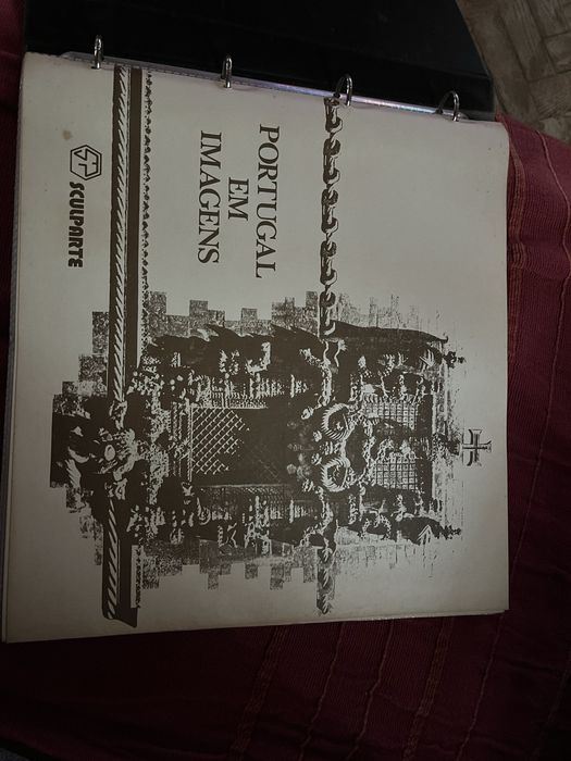 Postais antigos cidade de lisboa