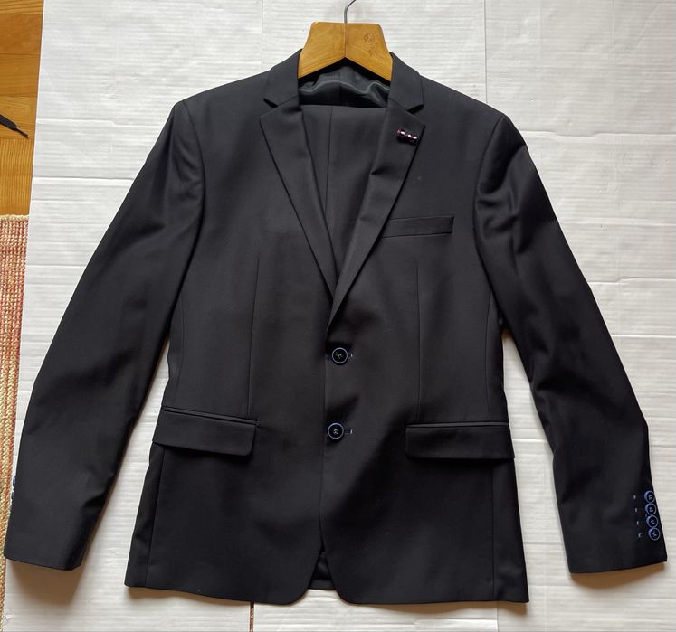 Чоловічий костюм Giotelli 48 розмір