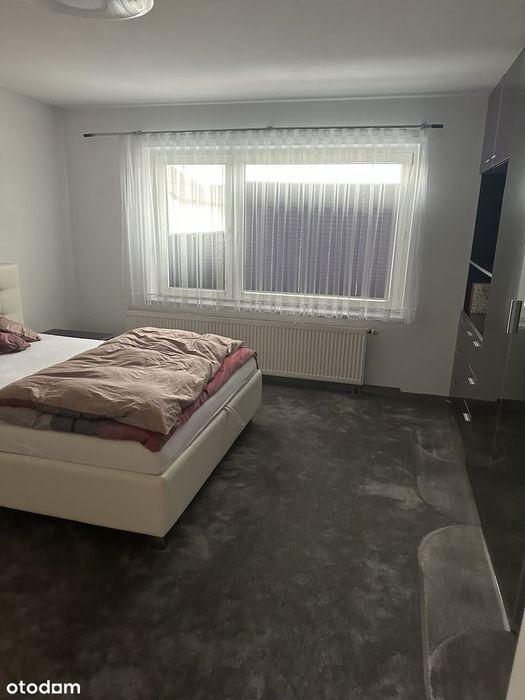 Dom wolnostojący Bolszewo