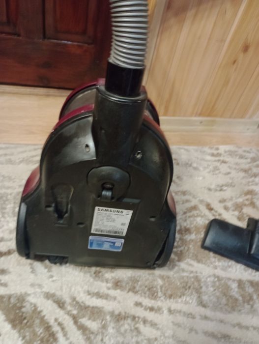 Самсунґ пиласос.