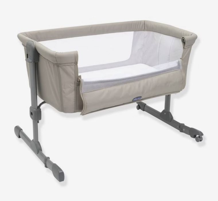 Next2me chicco bom estado