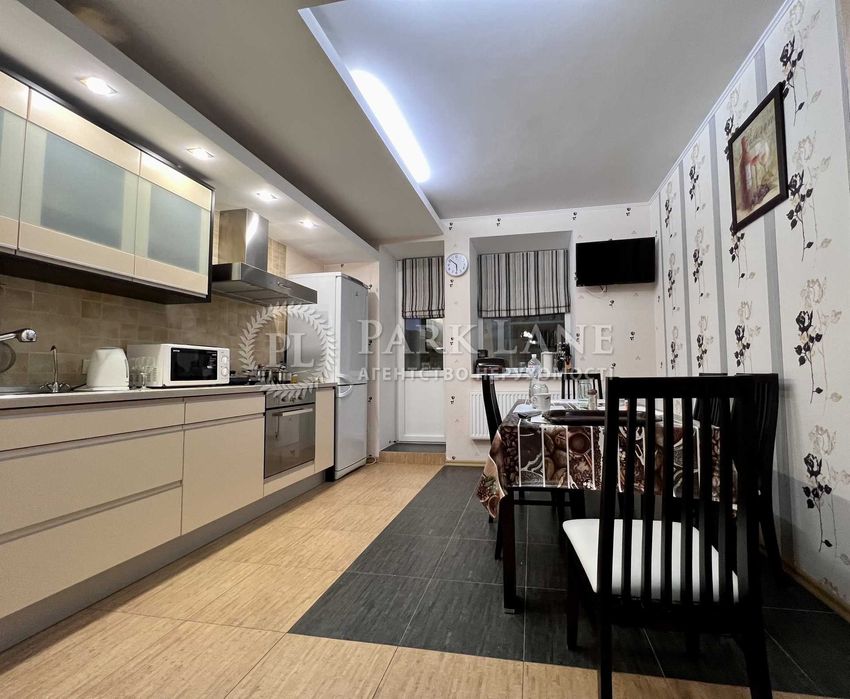 2-к квартира ремонт Голосіївська 13 Голосеево Деміївка Сертифікат грн