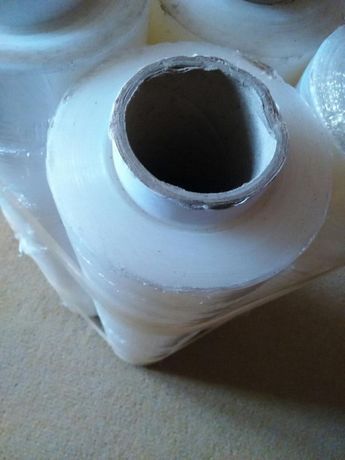 Folia strecz---mocna rolka 2.2 kg---Okazja Łódź