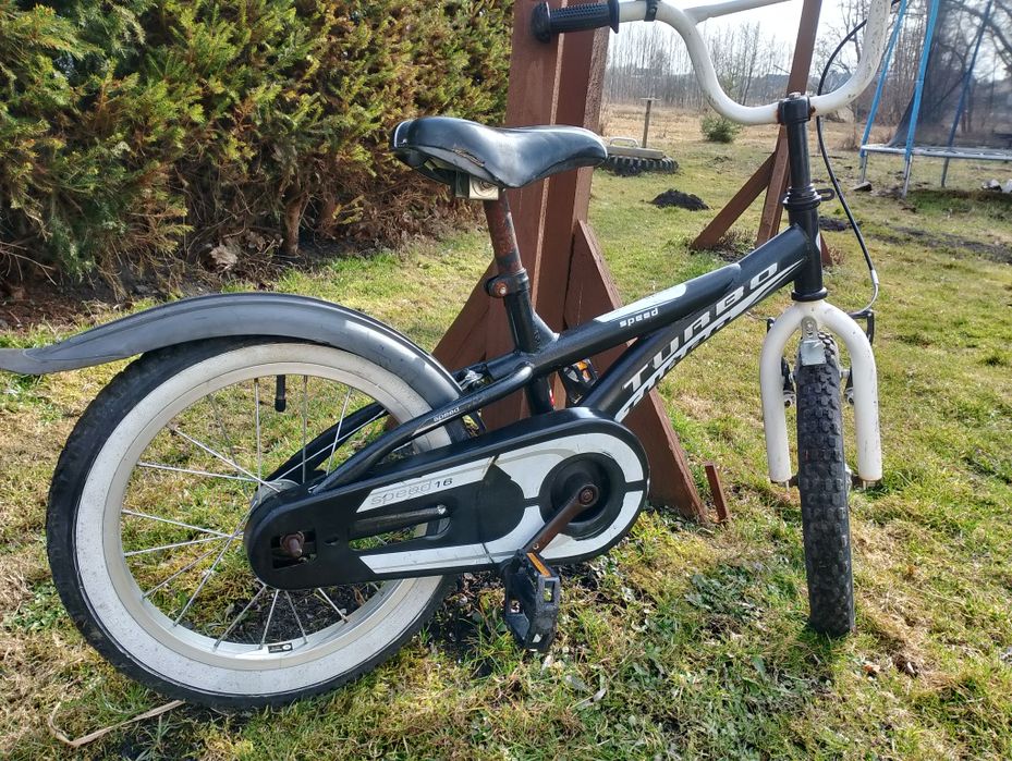 Sprzedam rower ze zdjęć