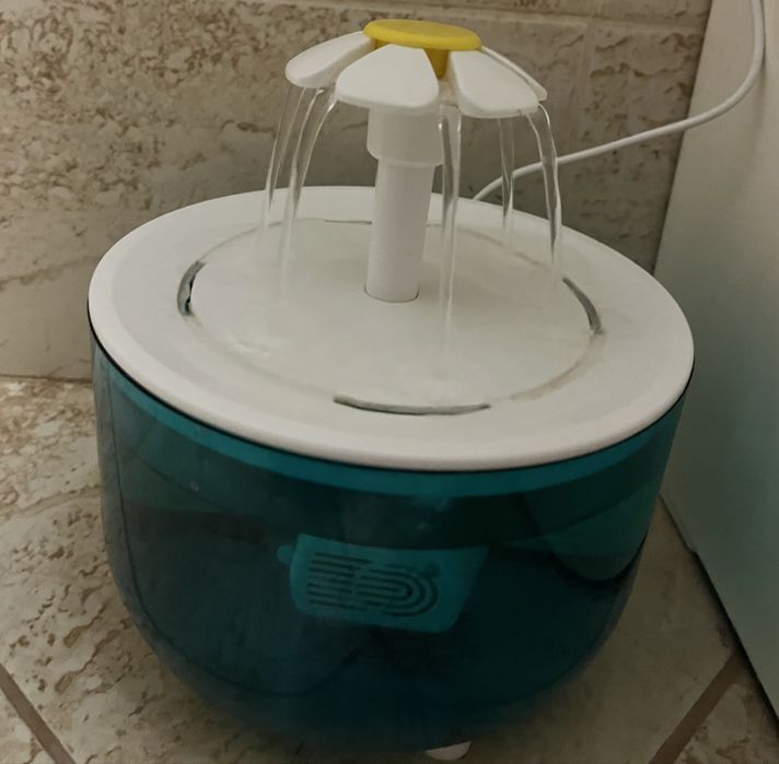 Поілка для тварин