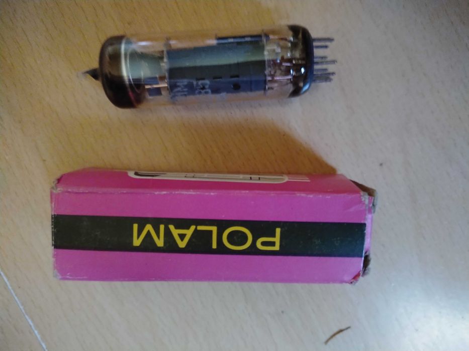 NOWE lampy do telewizora