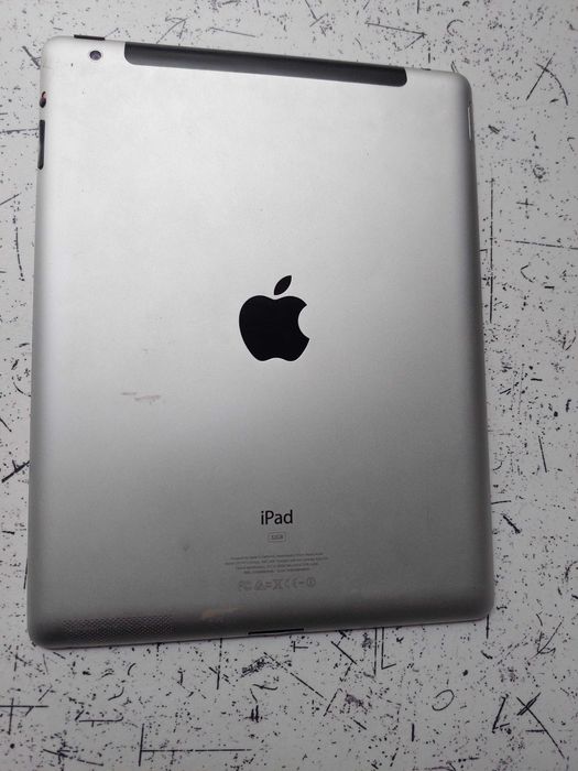 Планшет Apple iPad 2 Wi-Fi+3G 32GB