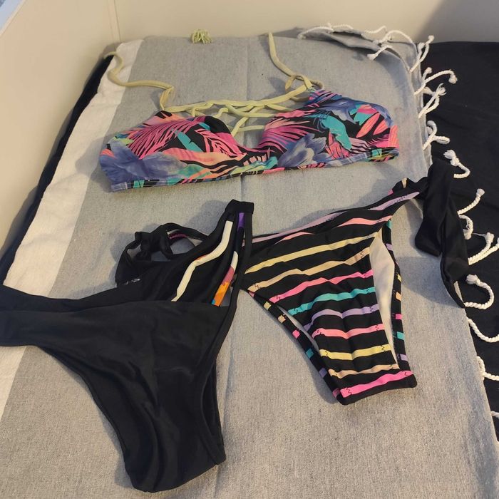 Bikinis tamanho S