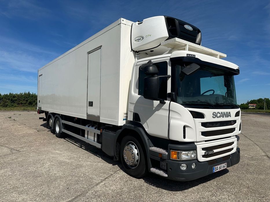 Scania