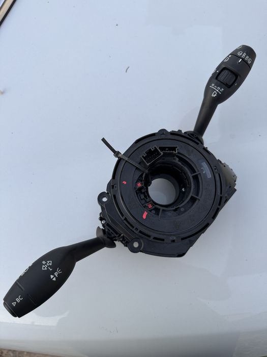 Підрульовий шлейф Mini Countryman