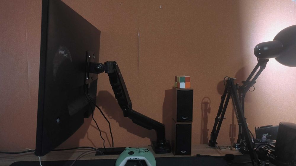 Монітор 27" Xiaomi Gaming Monitor G27Qi (P27QCA-RGGL)