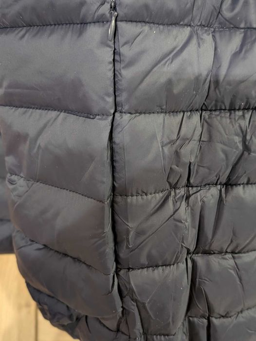 Męska Niebieska Kurtka Cavalli Class Xxl