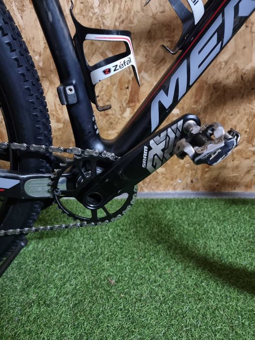 Merida big nine 7000