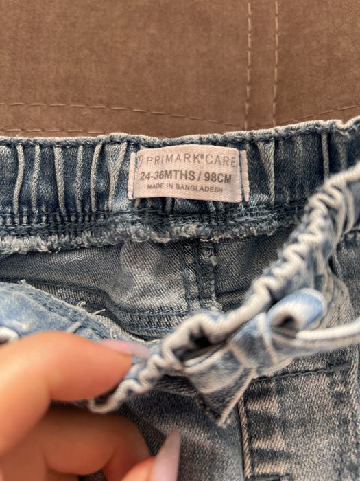 Джинси Primark 98