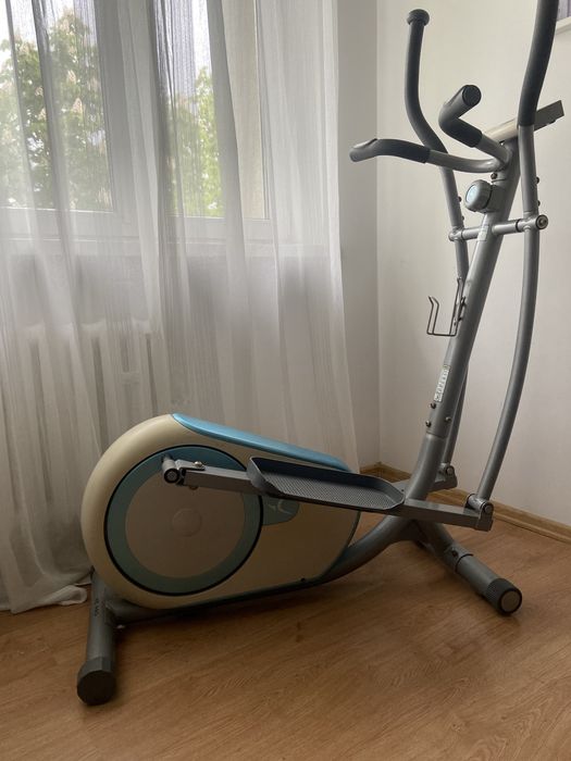 Orbitrek Dyomos Decathlon VE 460