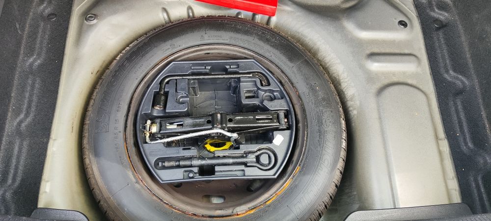 Peugeot 207 1.4 95cv gasolina